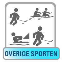 Overige-sporten