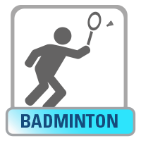 Badminton