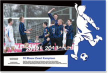 Voetbal---2_zwart-blauw